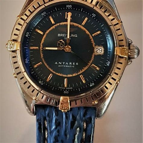 breitling antares for sale|Breitling Antares .